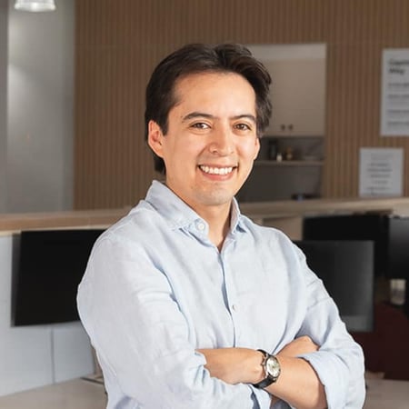 Aaron Salazar