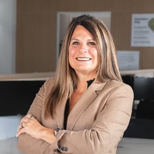 Jennifer Johnson
