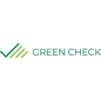 Green Check Verified