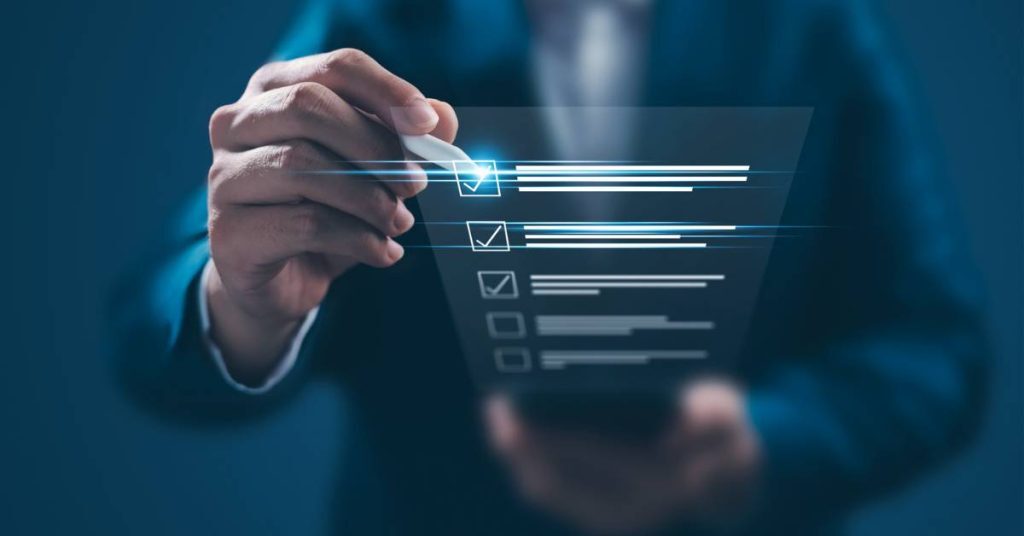 Application Migration Checklist For Success