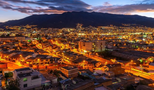 Capmation Near Shore Model