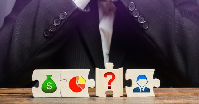 People Money Time Problems