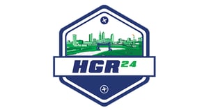 HGR logo