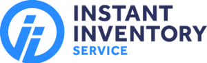 Instant Inventory Service logo