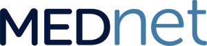 Mednet logo