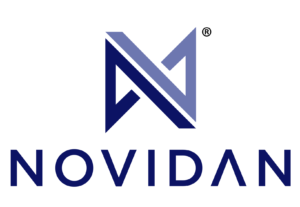 Novidan logo
