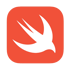 Swift icon