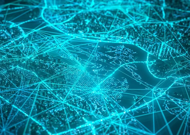 digitized-road-system