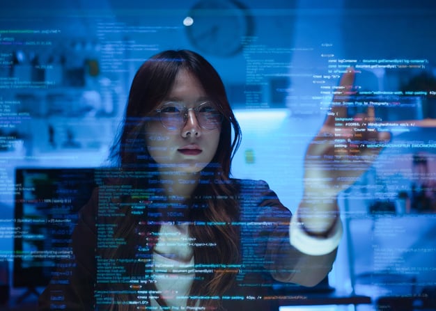 software-engineer-looking-at-AI