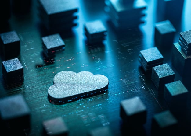 cloud-digital-depiction