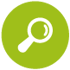 Magnify glass icon