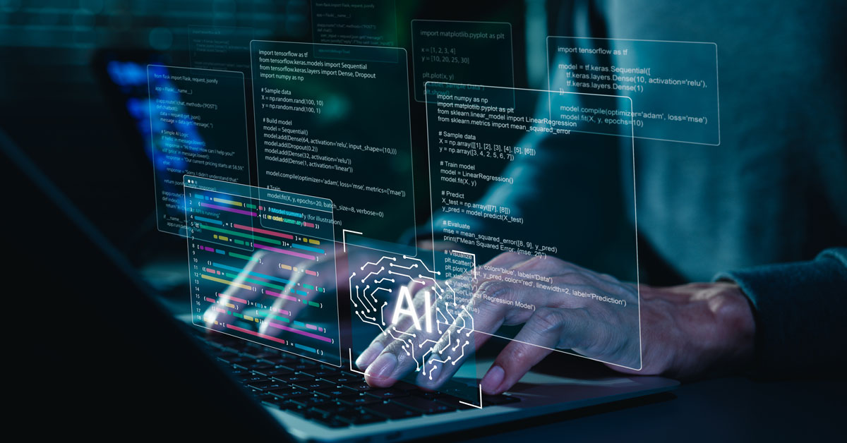 How AI Is Changing Software Development