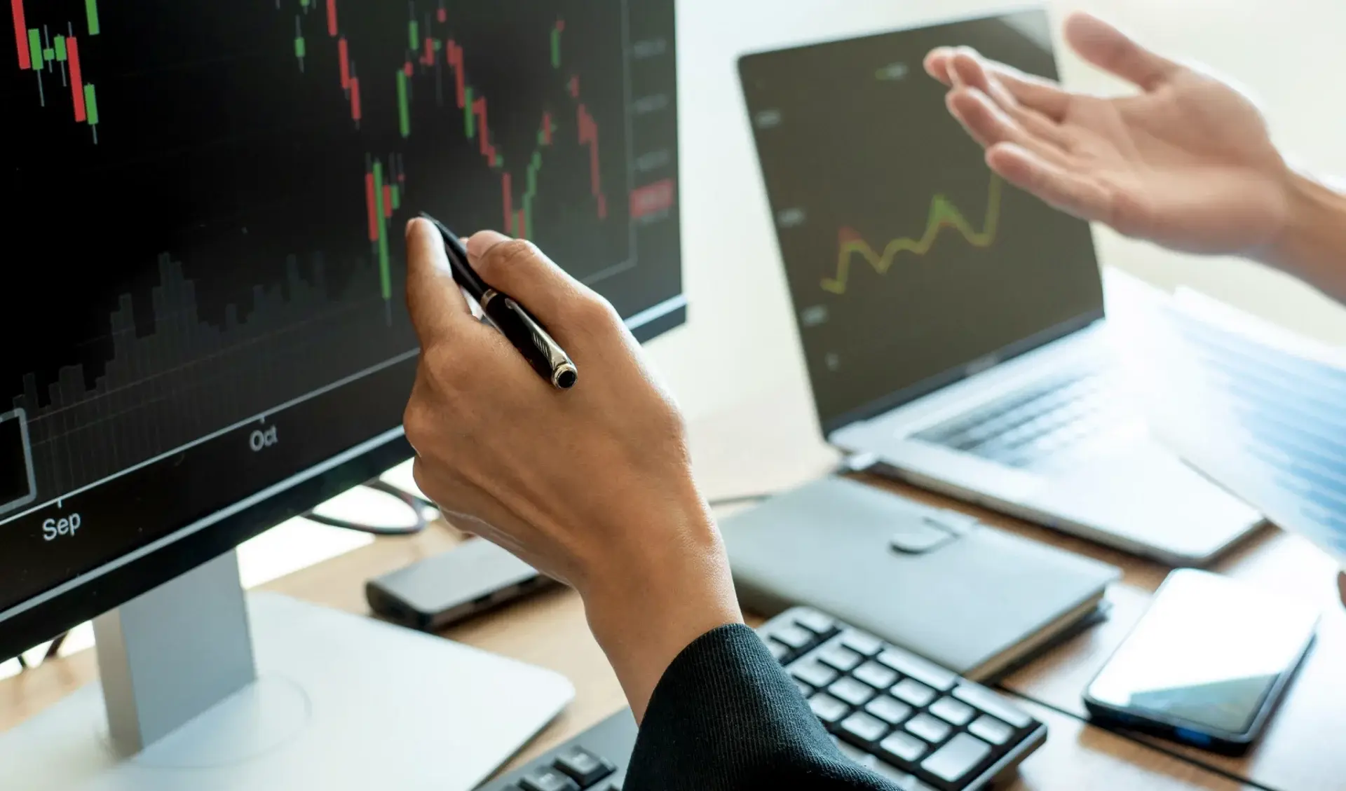 Capmation helps Compeer Financial develop HailPro