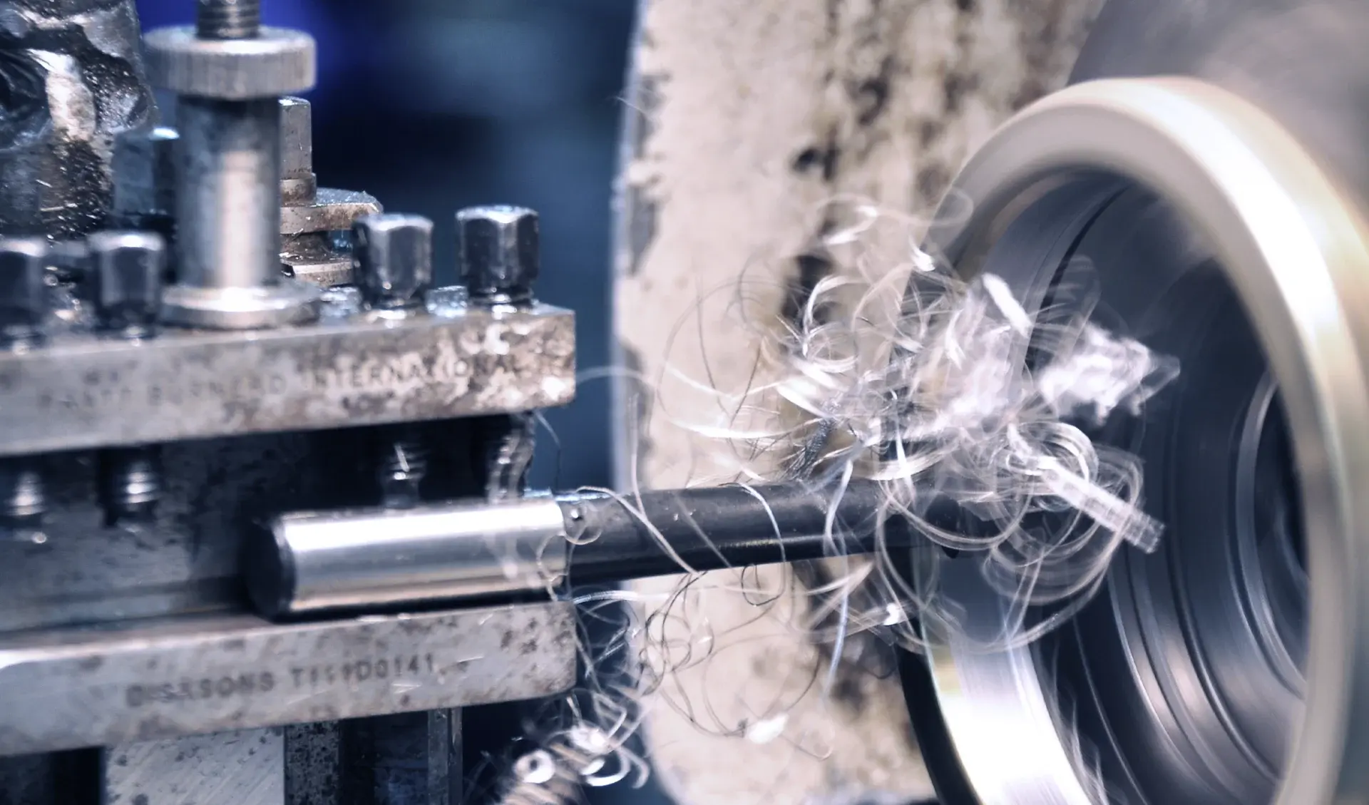 Capmation helps HGR modernize legacy software DataFlo