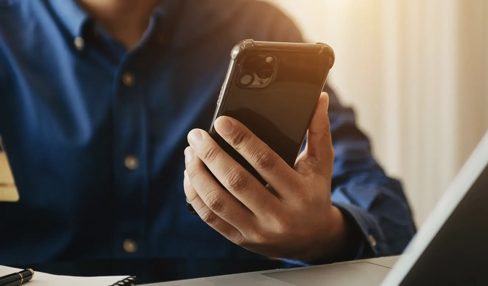 Capmation develops new app for Pacific Legal Network