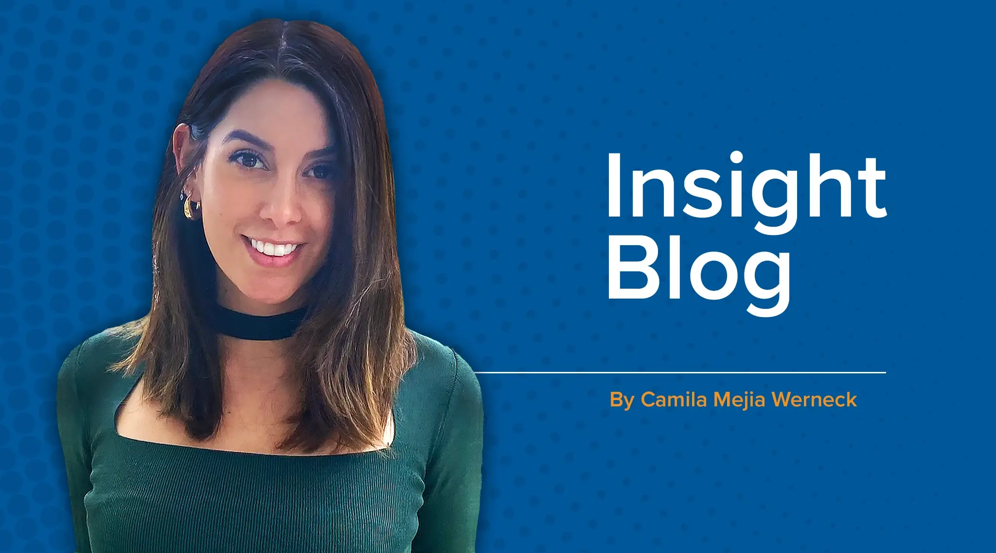 Insight Blog: How AI is disrupting business and what to know before you begin development