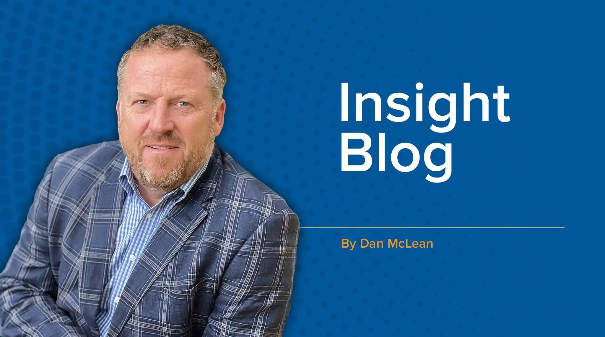 Insight Blog: When is the right time to invest in your technology?