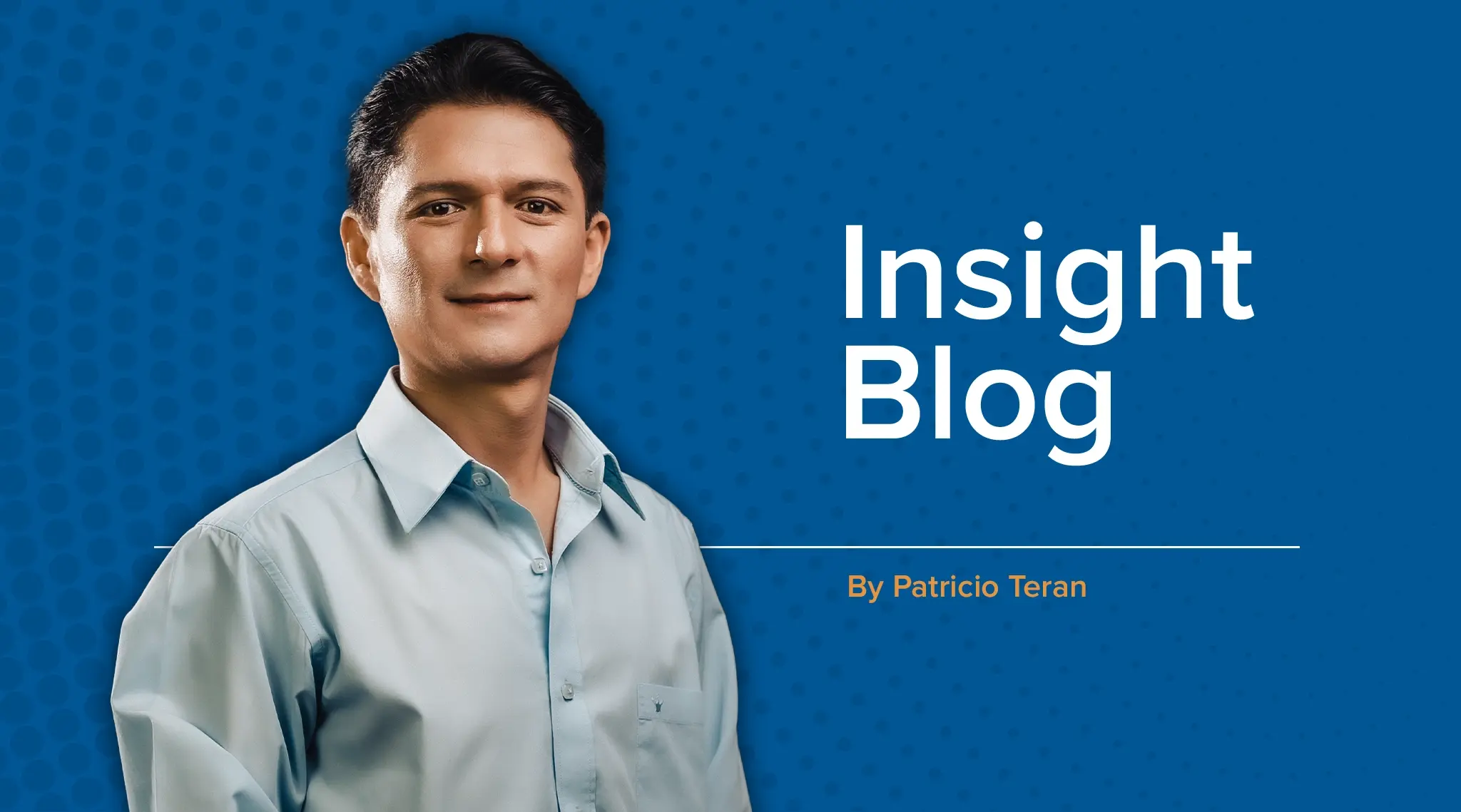 Insight Blog: The role of AI in creating more intelligent products