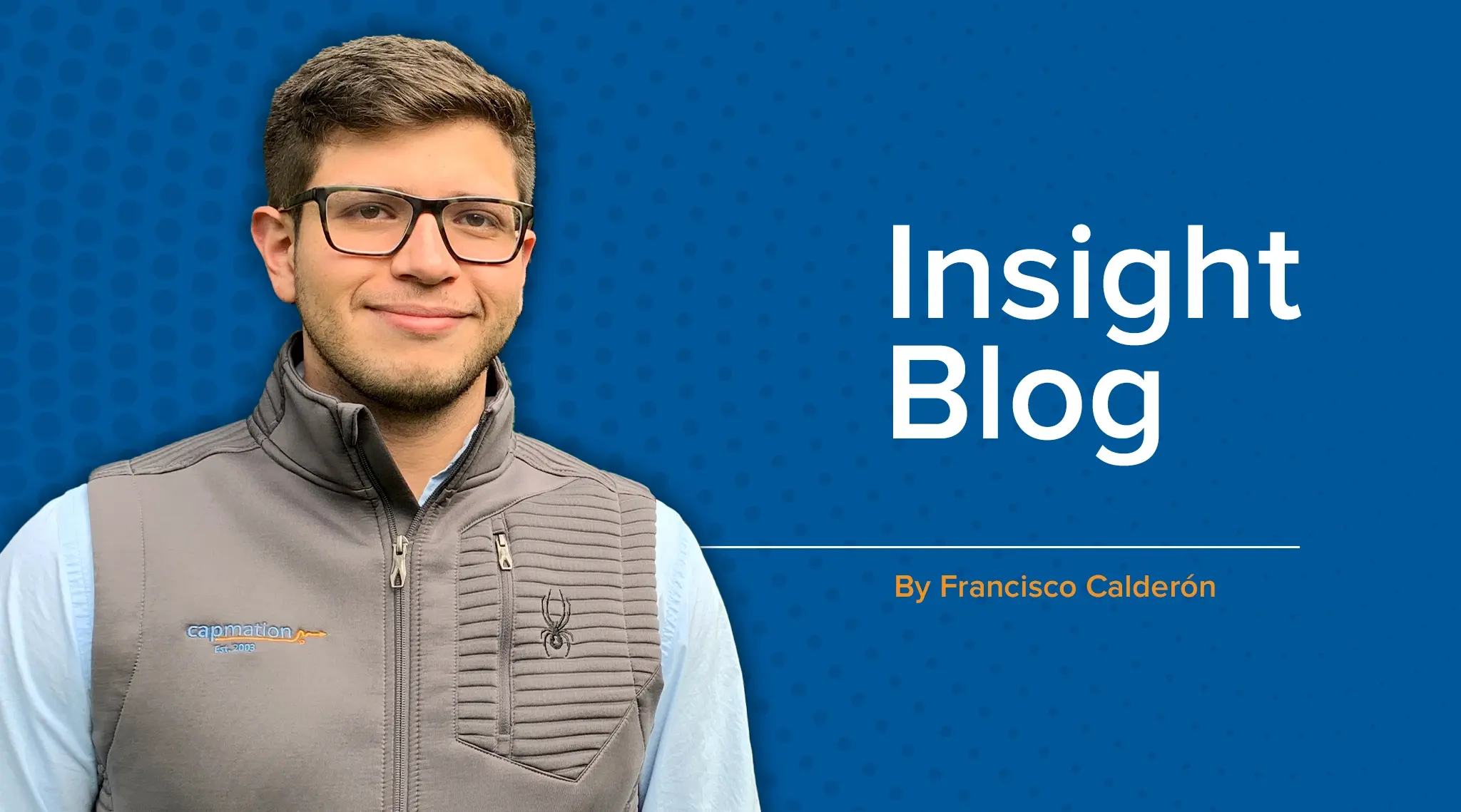 Insight Blog: What is low code? The benefits, the limitations and the misconceptions