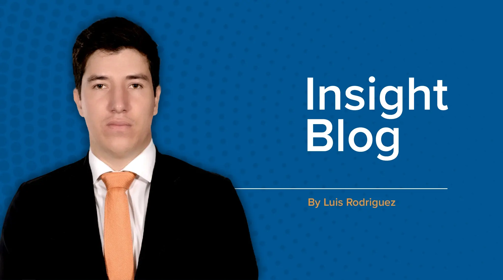 Insight Blog: ChatGPT: What is it and how is it changing the future of AI?