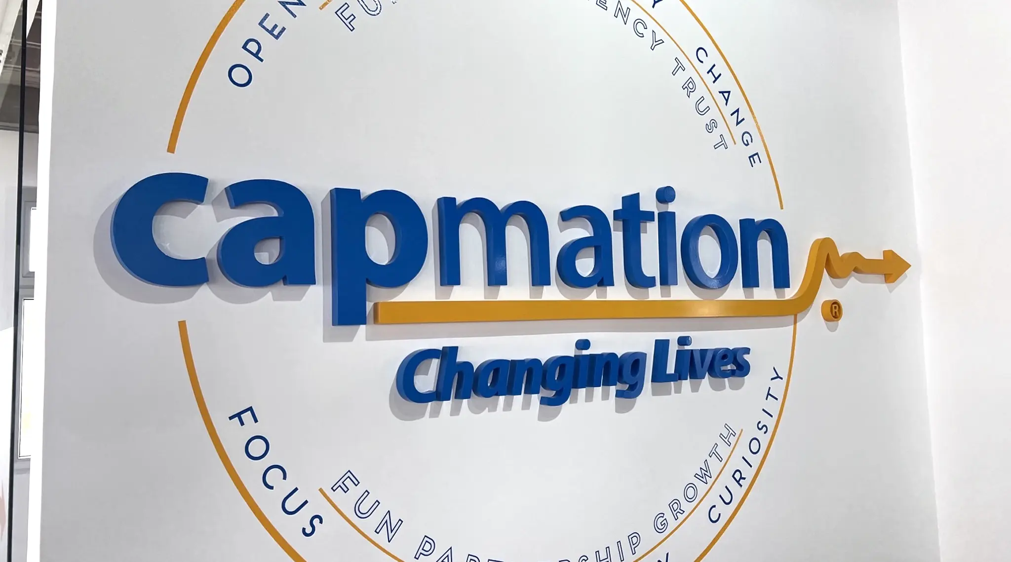 Capmation positions itself for best-in-class client experiences