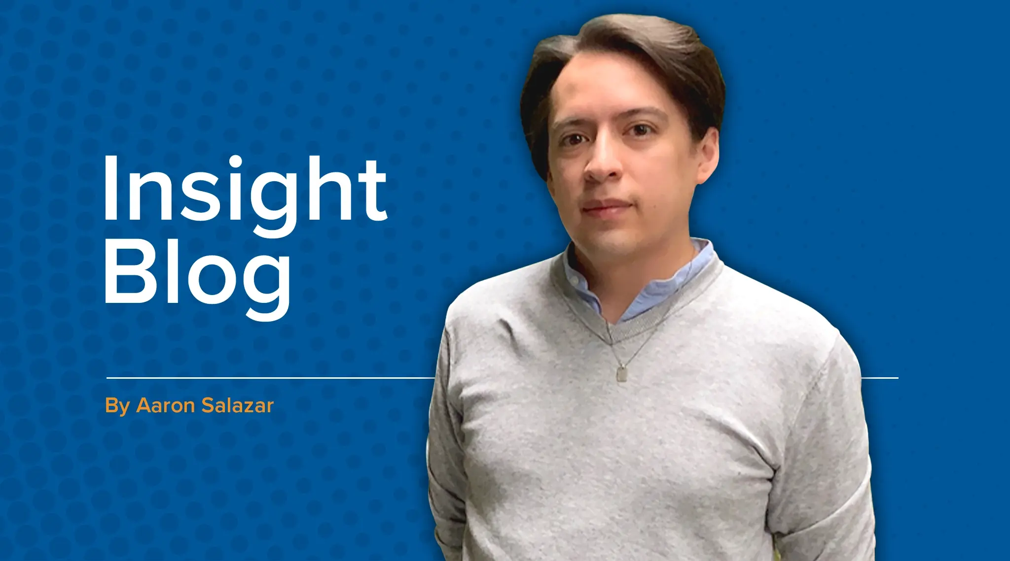 Insight Blog: Web 3.0: Web development’s new iteration