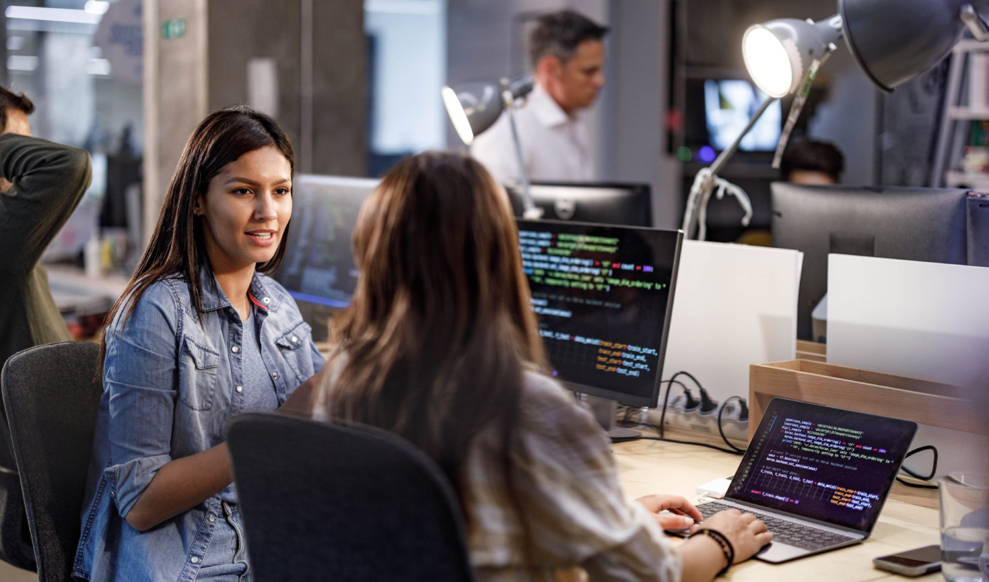 Capmation helps Park Industries speed automation with OutSystems