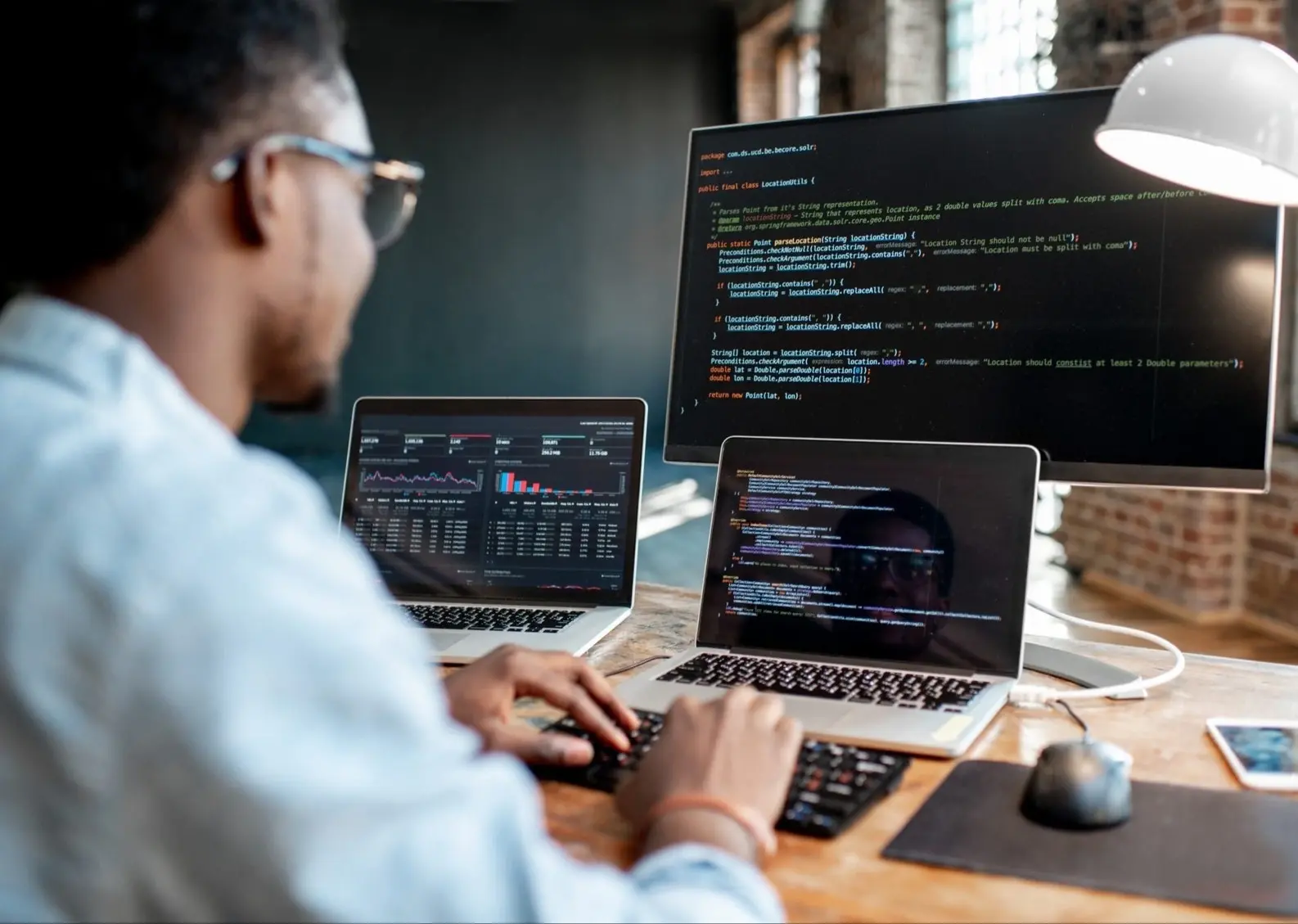 Dubow makes sweeping improvements to custom software with Capmation