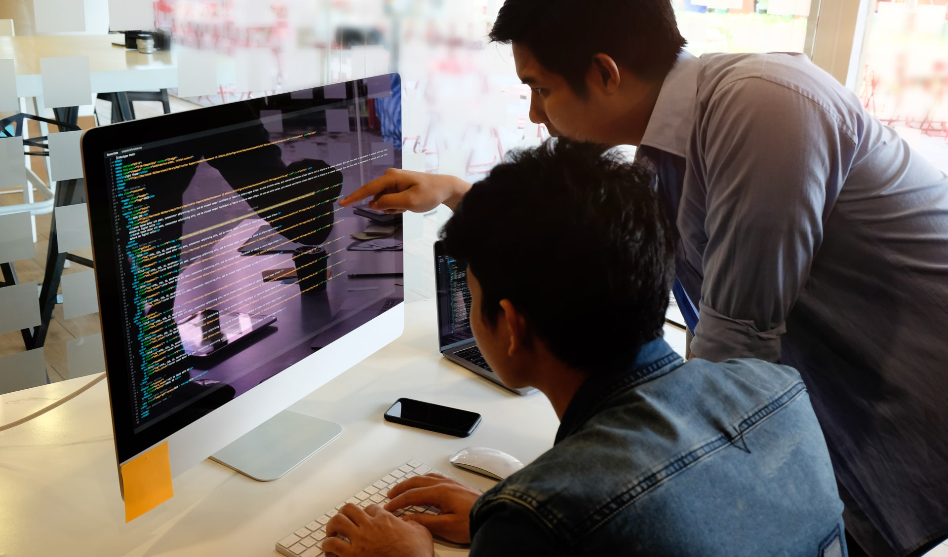 Capmation helps Park Industries rollout digital solution with DevOps