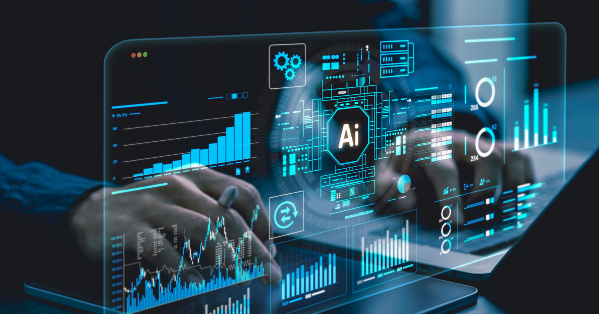 Custom AI & Machine Learning Solutions | Capmation